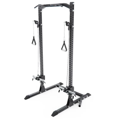 Силовая рама с кроссовером STEELVER SV9206