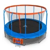 Батут DFC JUMP BASKET 16ft купить в Туле по низкой цене