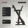 <h1>Беговая дорожка CardioPower PRO CT100 купить в Туле</h1>