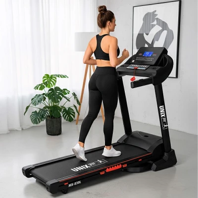 Беговая дорожка UNIX Fit MX-830L купить в Туле