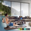Гребной тренажер VIKING 3XL — купить в Туле в магазине тренажеров