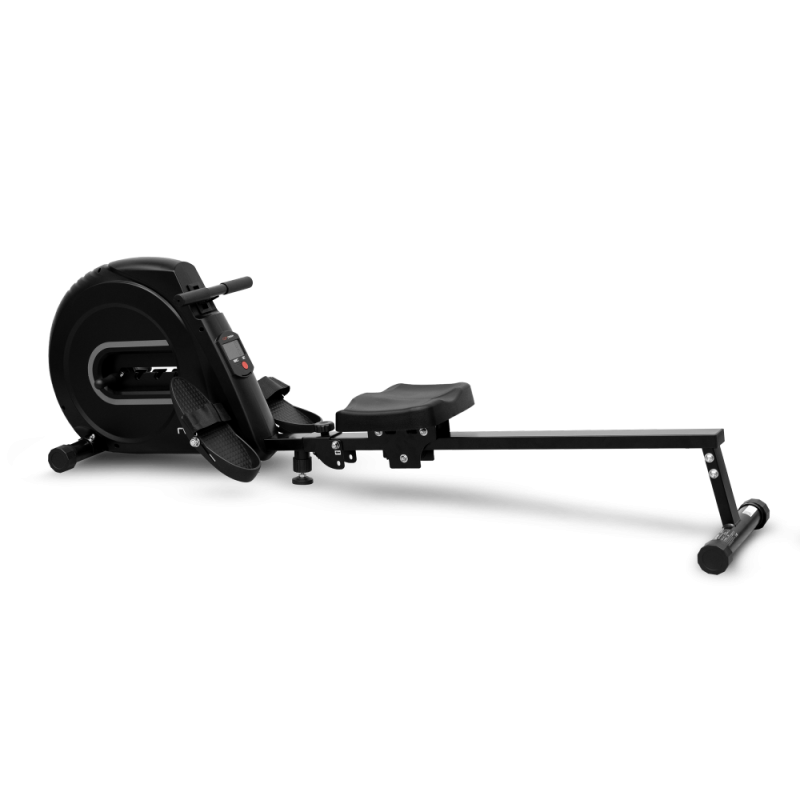 Гребной тренажер домашний CARBON FITNESS RW70 — купить в Туле в магазине тренажеров