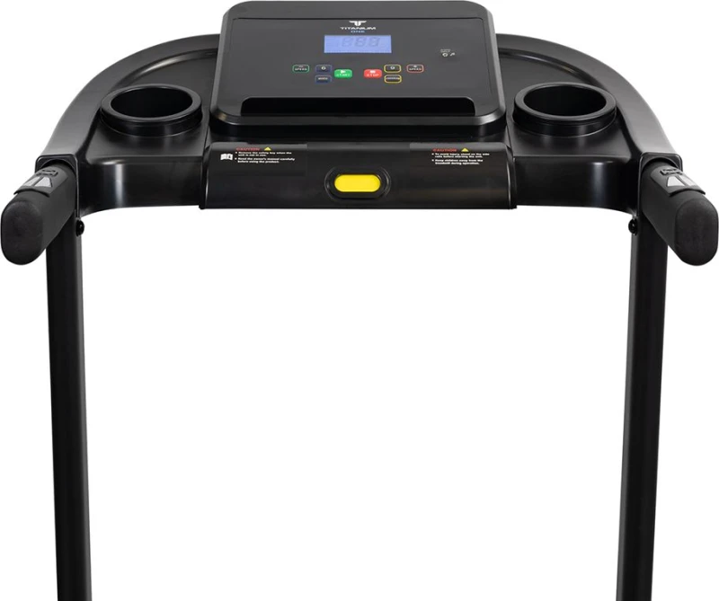 Беговая дорожка Titanium One T30 Special Blue — купить в Туле