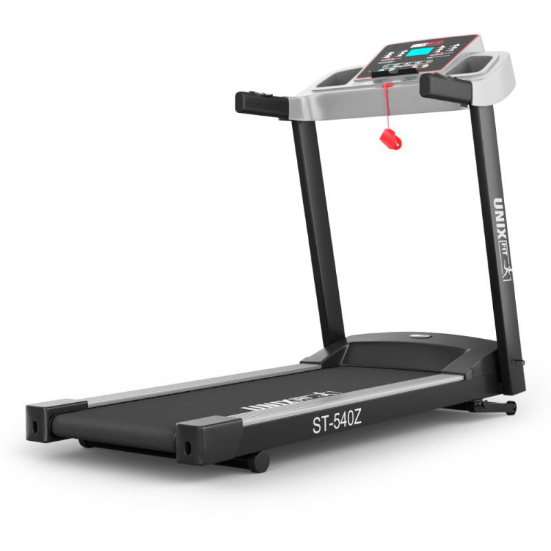 Беговая дорожка UNIX Fit ST-540Z купить в Туле