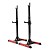 картинка Стойка под штангу UNIX Fit каркасная / Frame 120 от магазина trenager71.ru в Туле