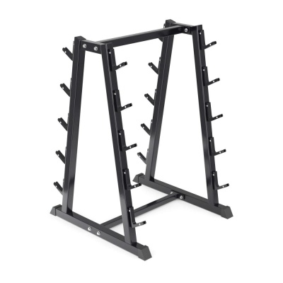 Стойка для грифов и штанг UNIX Fit BarRack 10 PRO (300 кг)