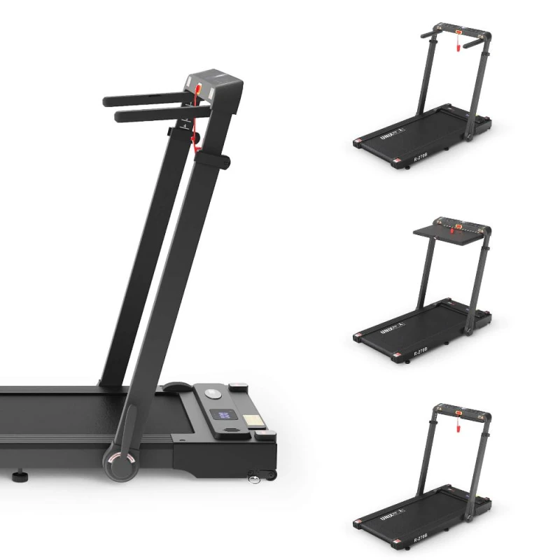 Беговая дорожка UNIX Fit R-270B купить в Туле