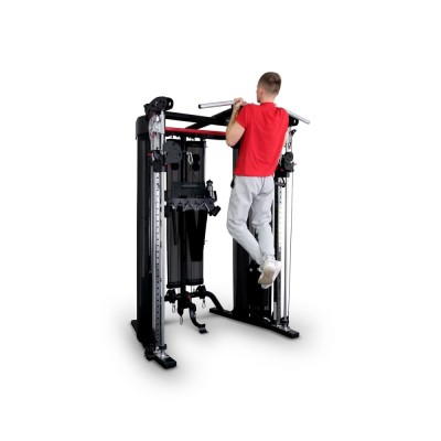 Многофункциональный силовой комплекс Inspire FT2 (FT20B)