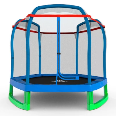 Батут DFC JUMP KIDS 7' купить в Туле по низкой цене
