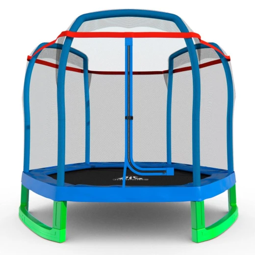 Батут DFC JUMP KIDS 7' купить в Туле по низкой цене