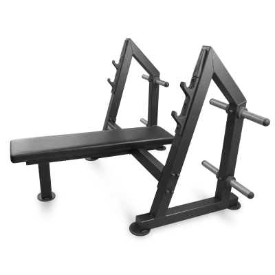 Скамья для жима лёжа BRONZE GYM PARTNER ML-904 — купить в Туле в магазине тренажеров ArtRelax