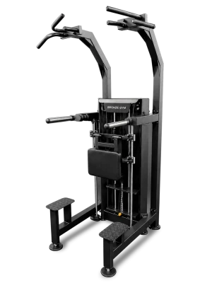 Гравитрон стек 100 кг BRONZE GYM PARTNER ML-323
