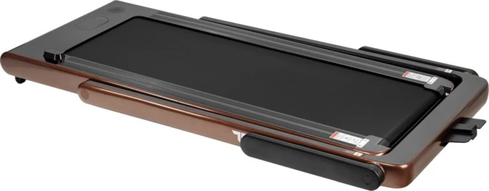Беговая дорожка Titanium Masters Slimtech C10 коричневая — купить в Туле