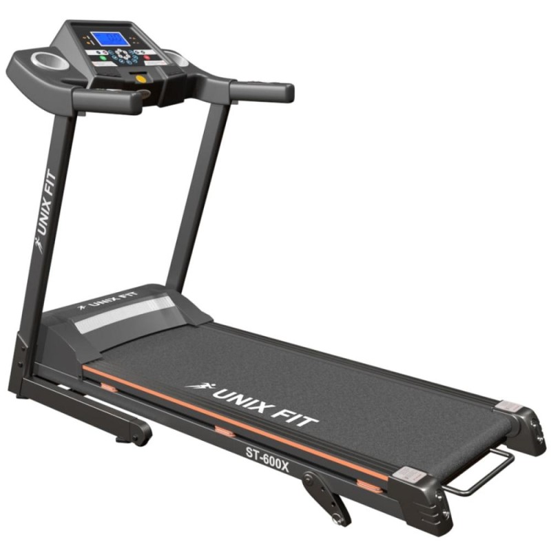 Беговая дорожка UNIX Fit ST-600X купить в Туле