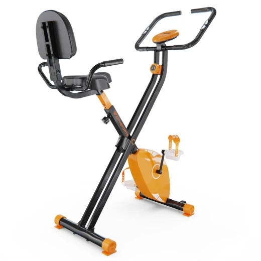 Велотренажер X-Bike DFC CITYSPORTS купить в Туле