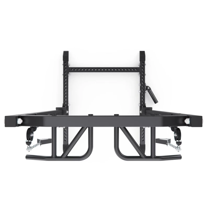 Силовая рама с кроссовером STEELVER SV9206 купить в Туле