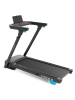 Беговая дорожка домашняя OXYGEN FITNESS STRIDE (черный) в Туле купить