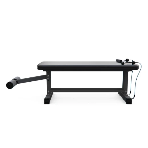 Cкамья силовая универсальная DFC "ECHANFIT" HOMEGYM D31