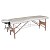 Массажный стол DFC NIRVANA Relax, (Optima)186 x 60 см, кремовый