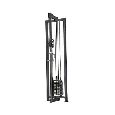 Одиночный блок Gymleco 225b