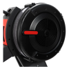 Гребной тренажер CardioPower профессиональный (PRO) CR400 — купить в Туле в магазине тренажеров