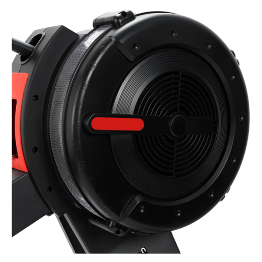 Гребной тренажер CardioPower профессиональный (PRO) CR400 — купить в Туле в магазине тренажеров