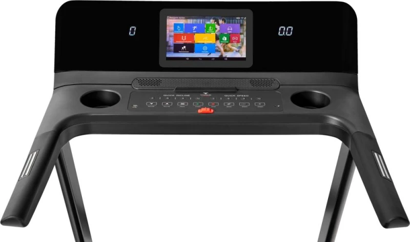 Купить беговую дорожку Titanium Masters Physiotech A460 TFT в Туле
