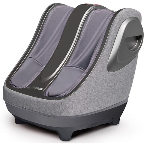 Массажер для ног Yamaguchi Crown Grey (серый)