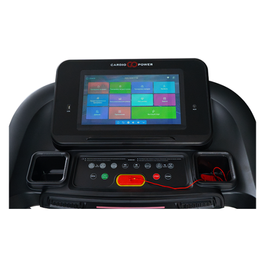Беговая дорожка CardioPower S55 — купить в Туле