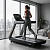 Беговая дорожка CardioPower Professional PRO CT500 V12 купить в Туле