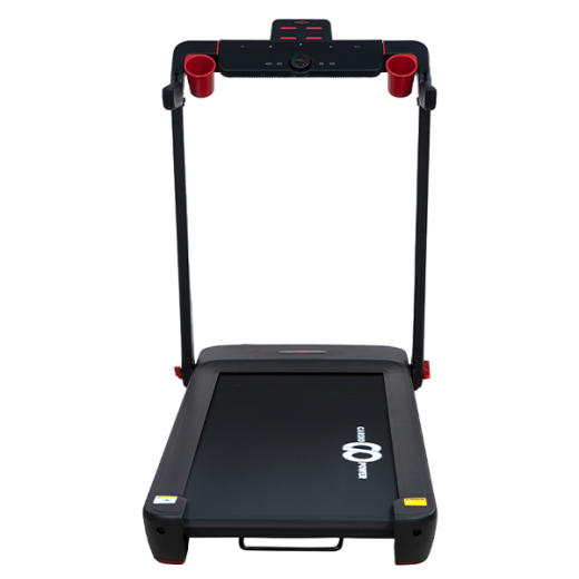 Беговая дорожка CardioPower TT40 купить в Туле
