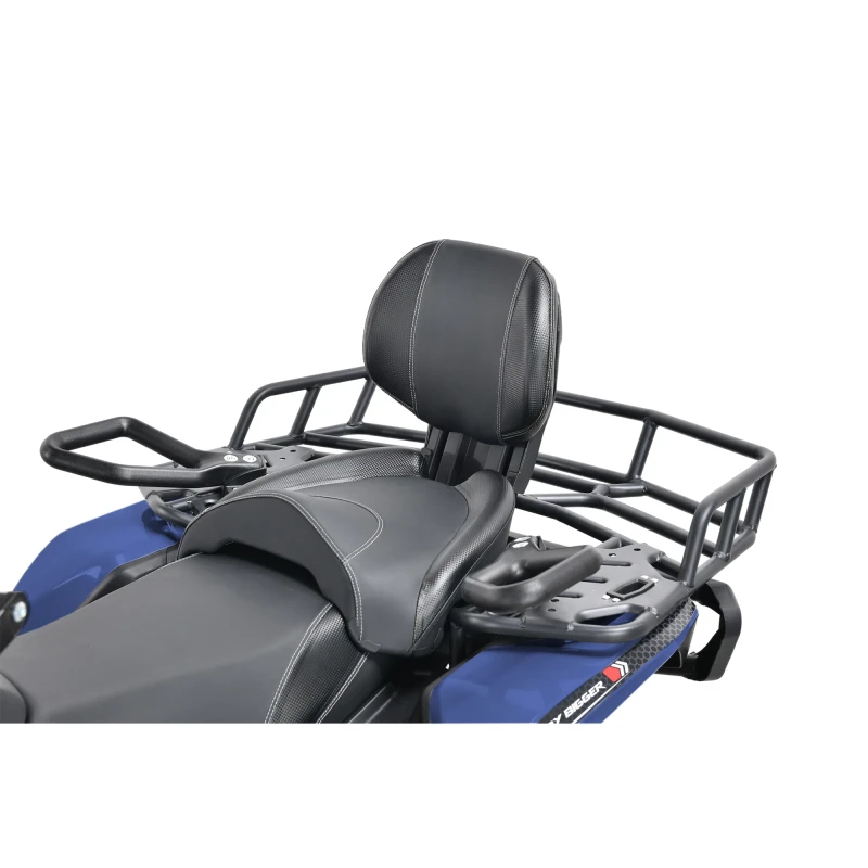 Бензиновый квадроцикл WHITE SIBERIA BARS 320CC PRO (синий)