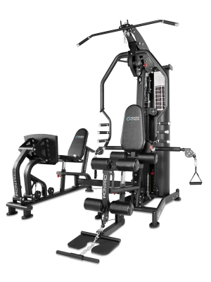 Силовой комплекс полукоммерческий OXYGEN FITNESS IRON PRO