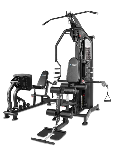 Силовой комплекс полукоммерческий OXYGEN FITNESS IRON PRO