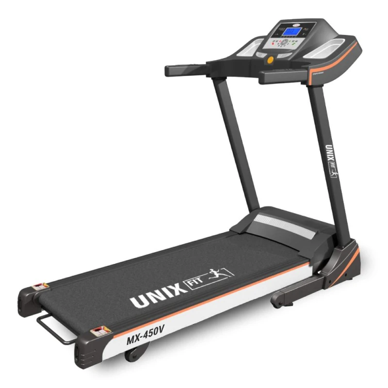 Беговая дорожка UNIX Fit MX-450V — купить в Туле