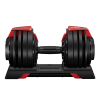 Гантель 24кг регулируемая HYFIT, Single, D7070