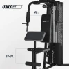 Силовой комплекс UNIX Fit блочный Block 50 купить в Туле