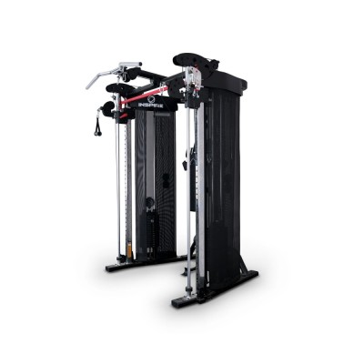 Многофункциональный силовой комплекс Inspire FT2 (FT20B)