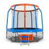 Батут DFC JUMP BASKET 8ft купить в Туле по низкой цене