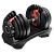 Регулируемая гантель HYFIT 16 кг