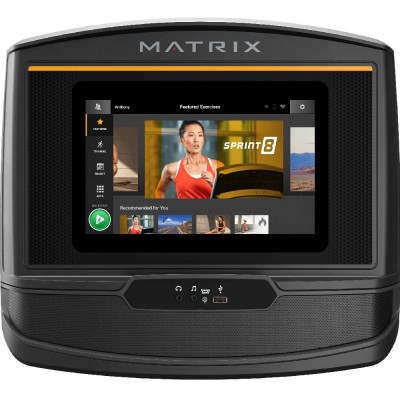 Велоэргометр домашний MATRIX U30XER для похудения