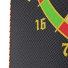 Дартс DFC магнитный двусторонний с 6 дротиками — купить в Туле в магазине