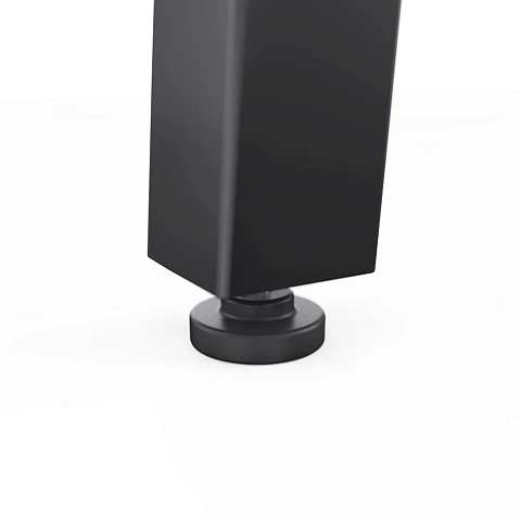 Игровой стол - аэрохоккей DFC 122 x 61 см (48")