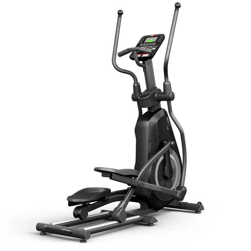 Эллиптический тренажер UNIX Fit SL-480E — купить в Туле в магазине тренажеров