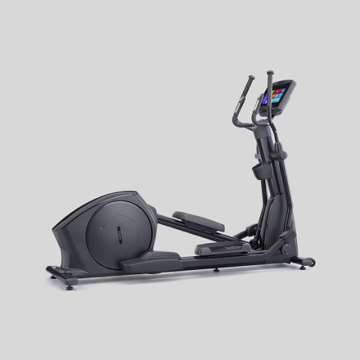 Эллиптический тренажер Smith CE570 — купить в Туле в магазине тренажеров