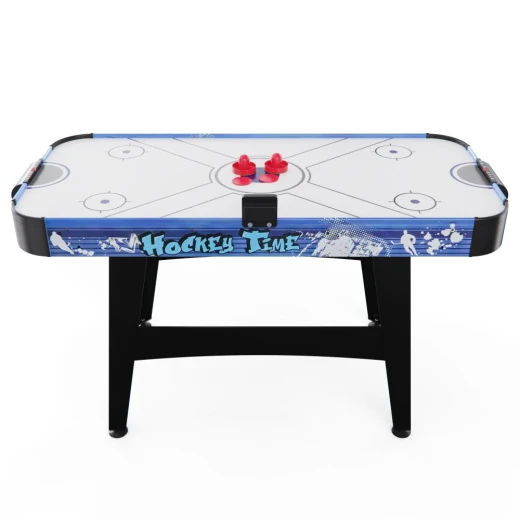 Игровой стол - аэрохоккей DFC 54" 135 x 65 см