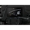 Бензиновый квадроцикл WHITE SIBERIA BARS 320CC PRO (серый)