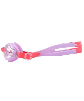 Очки для плавания Dikids Lilac/Pink, детский
