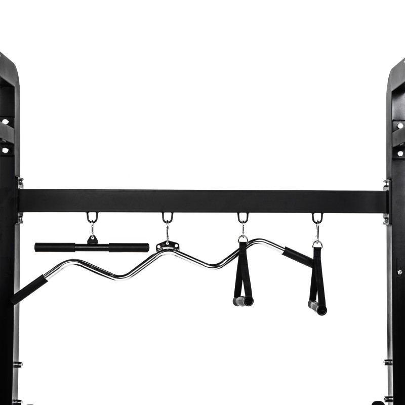 Кроссовер, силовая рама DFC PowerGym D700/2 — купить по выгодной цене