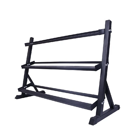 Стойка для гантелей OKPRO OK0015